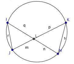 Similar triangles