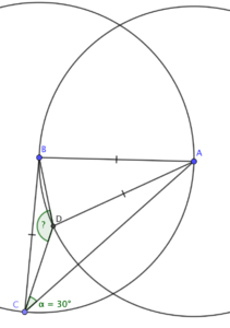 &hellip; with added circles