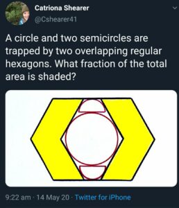 A Catriona Shearer puzzle