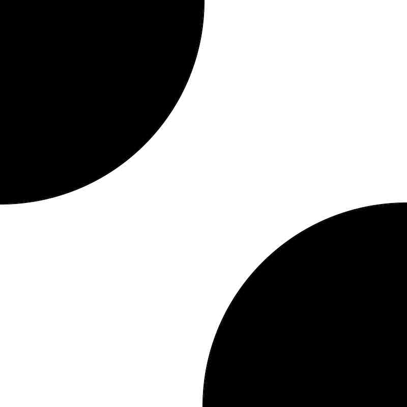 Colin&rsquo;s Truchet time 1