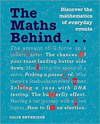 The Maths Behind…